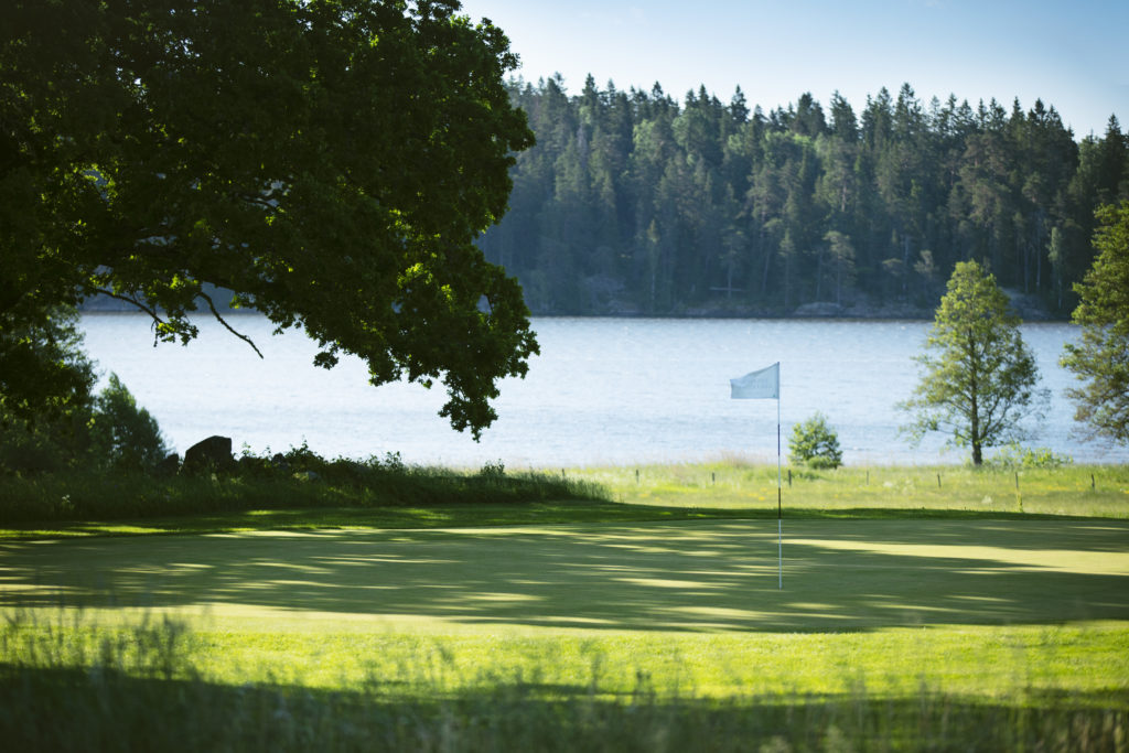 Foretagsgolf Pa Sparren Gk Valkommen Att Boka Ditt Event Hos Oss